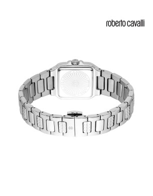 Roberto Cavalli Ladies Watch